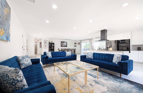 El Cajon House | Private Backyard Oasis w/Pool & 2 Grills