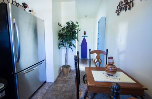 Mid City House | Private bungalow suite in the heart of Los Angeles