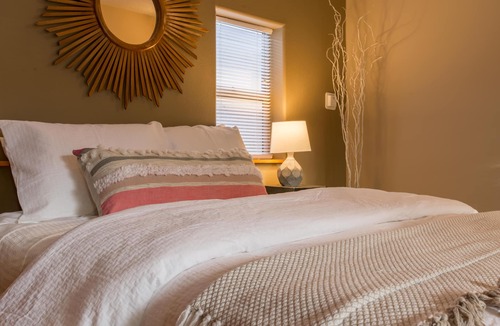 Old Town House | Private Casita - In The Heart Of Old Town - Walk To Everything.