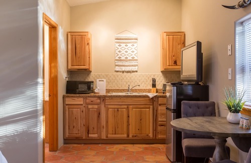 Old Town House | Private Casita - In The Heart Of Old Town - Walk To Everything.