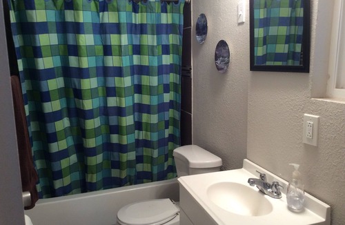 Vecinos Del Bosque House | Private Guest Studio/Casita in Albuquerque!