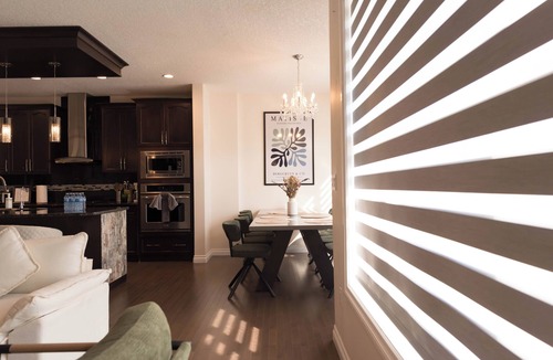 Sage Hill House | Private luxury suite,8 pax in NW, Calgary, next Olympic Park and Rocky Mountain