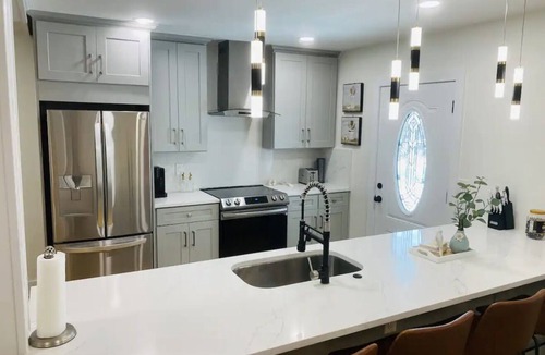 Clearwater House | Private Pool and Close to Clearwater beach! Perfect for any family!