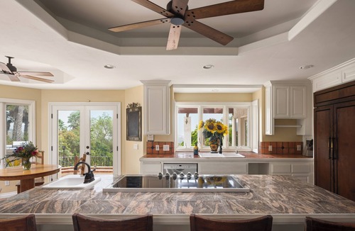 Escondido House | Private Pool, Hot Tub & Valley Views Near Wineries | The Ranch by AvantStay