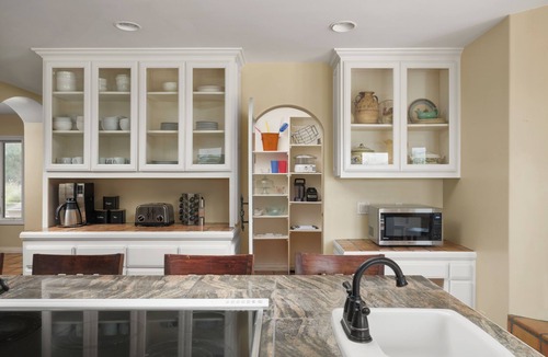Escondido House | Private Pool, Hot Tub & Valley Views Near Wineries | The Ranch by AvantStay