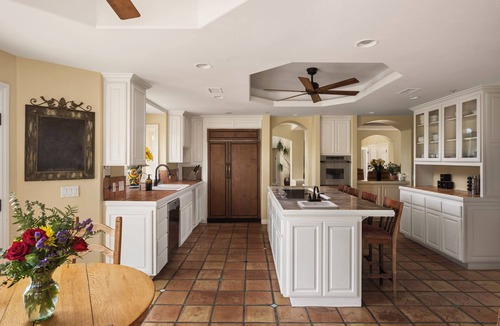 Escondido House | Private Pool, Hot Tub & Valley Views Near Wineries | The Ranch by AvantStay