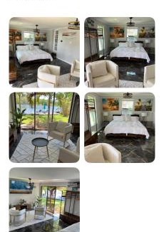 Temple Crest House | Private Poolside Waterfront Retreat