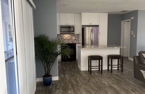 Lake Magdalene House | Private Ski Lake House in heart of Tampa