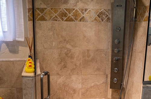Point Loma Heights House | Private space minutes from the heart of Ocean Beach