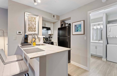 Allandale Apartment | Quaint studio close to Downtown and Domain