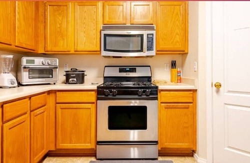 Westgate Heights House | Quiet and cozy family home with all the comforts of home.