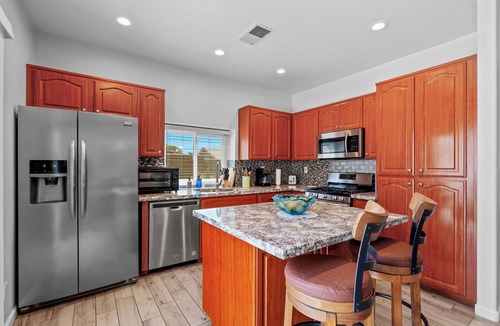 Vista Norte House | Quiet and peaceful Retreat. If u like things quiet and peaceful city ID 4132