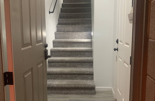 Buckeye Apartment | Quiet Custom Apartment with Separate Entry
