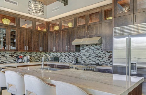 Payson Villa | R006B Villa 606 S. Valhalla