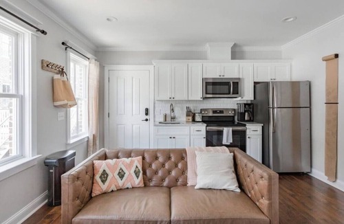 Historic District - North Villa | Radiant Estate in the Heart of Savannah