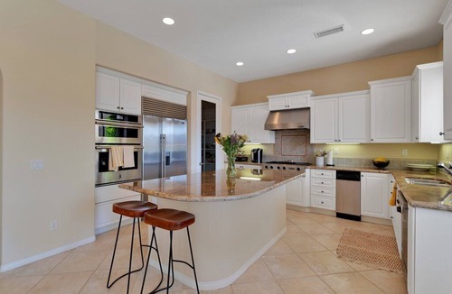 Rancho Mirage House | Rancho Mirage View Home with Casita and Private pool. Close to Palm Springs