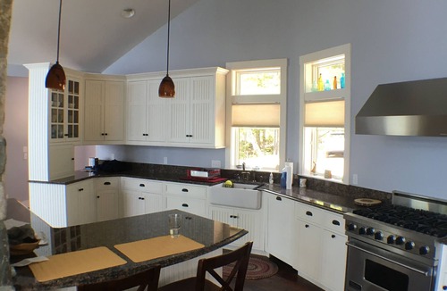 Northport House | Rare July week available, discounted! Enjoy panoramic ocean views, near Camden