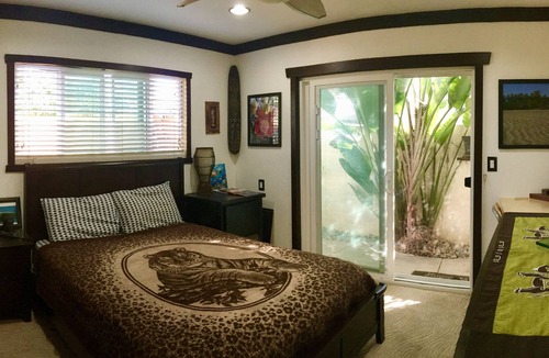 Fire Mountain House | RECENTLY REMODELED! 05/25 Welcome to Kaza Kokos! One or two bedrooms available