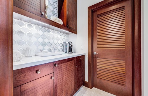 Wailea Villa | Recently Renovated | Wrap-Around Ocean Views | Wailea Beach Villas D302