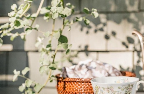 Wiscasset House | Recharge at Tranquil Sea Salt Cottage in Historic Wiscasset