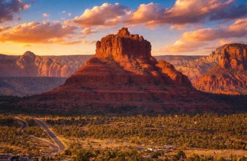 Oak Creek House | Red Rock Views - Heated Pool, Spa, Firepit, & Billiards - Luxe 6BR Sedona Retreat