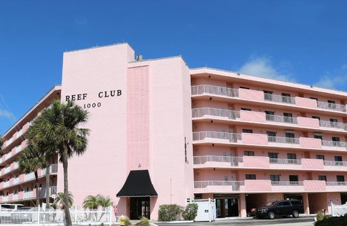 Indian Rocks Beach House | Reef Club 103 by Florida Lifestyle Vacation Rentals