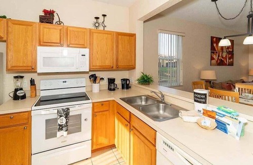 Regal Palms House | Regal Palms Resort Communal Pool, Arcade, Fitness Center & Tennis