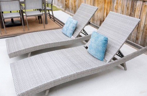 Rutland House | Relaxing Okanagan Getaway