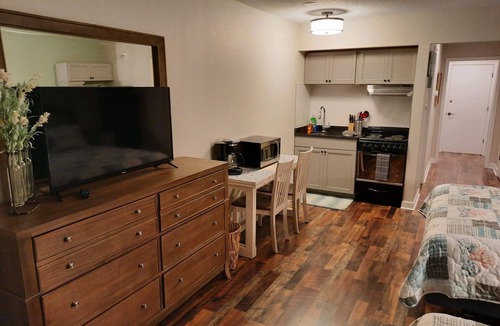 Kingsmill Condo | RELAXING RETREAT ALONG THE BANK OF THE JAMES RIVER!