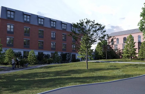 Orono Hotel | Relaxing UMaine Stay! 3 Comfy Units w/Gym Access & Free Parking!