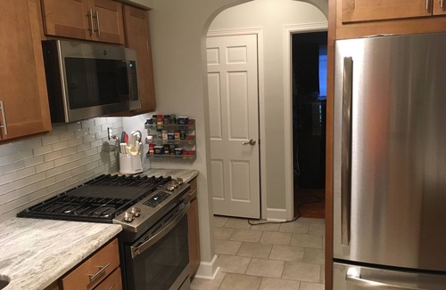 Charleston House | Remodeled Cape Cod in desirable Kanawha City