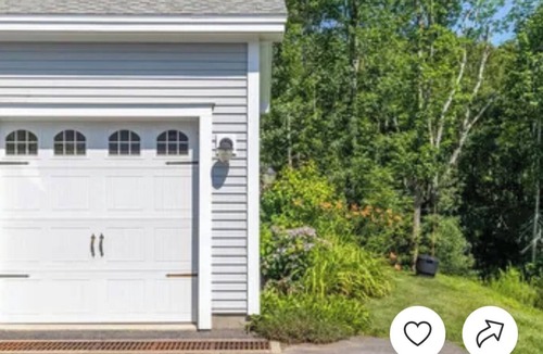 Rockport House | Renovated home one floor living, 2 bedrooms and 2 bathrooms