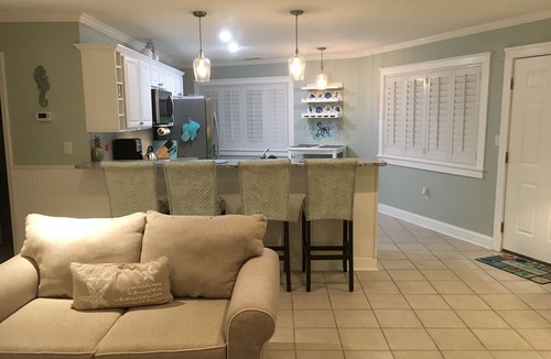 Miramar Beach Condo | RENOVATED in January! Summer dates still available.Labor Day Special 🎉Book now!