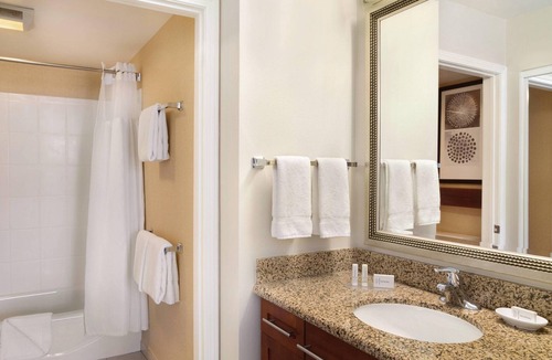 San Marcos Hotel | Residence Inn by Marriott San Diego North San Marcos