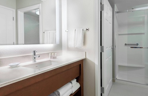 Temple Terrace Hotel | Residence Inn by Marriott Tampa at USF/Medical Center