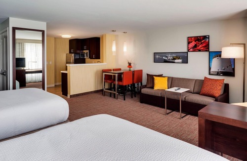 Bangor Hotel | Residence Inn by Marriott Bangor