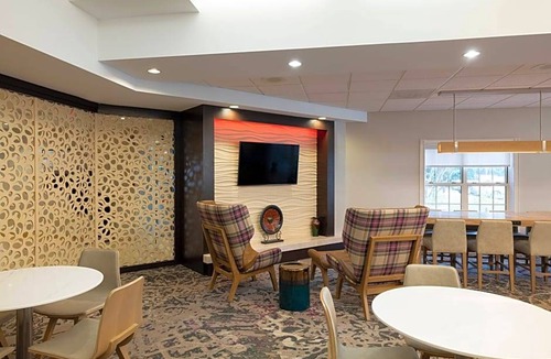 Williamsburg Hotel | Residence Inn By Marriott Williamsburg