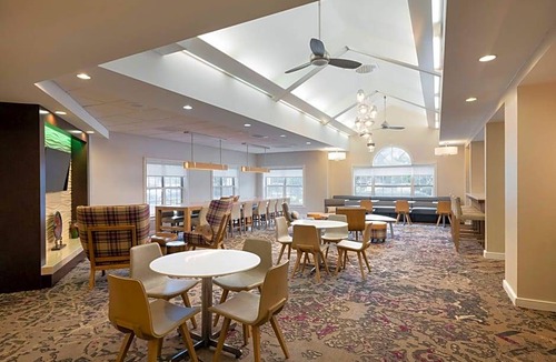 Williamsburg Hotel | Residence Inn By Marriott Williamsburg
