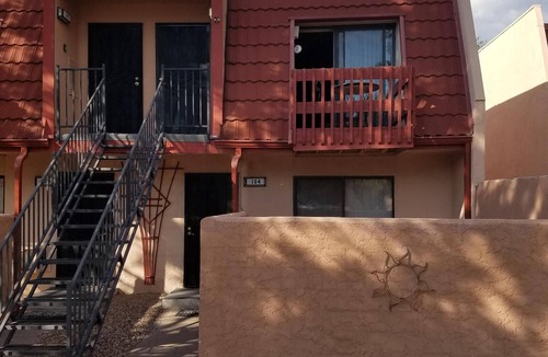 Ruidoso Condo | Resort Condo/Relax/enjoy the outdoors/mountains. Easy access in Winter/Ruidoso