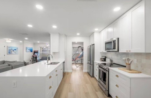 Lake Magdalene House | Resort Pool + Game Room: Sleeps 8+ Studio