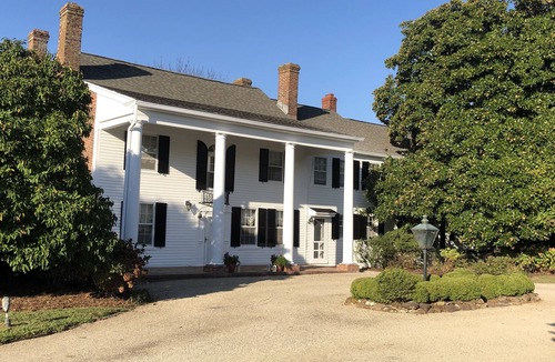 St. Leonard House | Resort Style Country Living on the Patuxent River