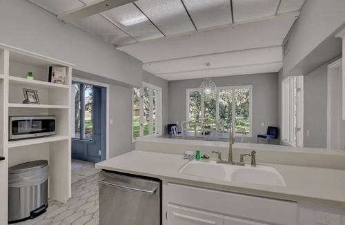 New Braunfels House | Resort-Style New Braunfels Retreat Perfect for Large Group