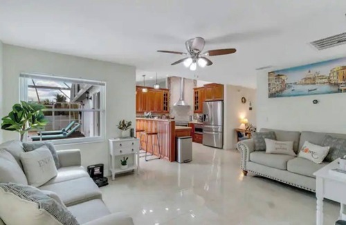 West Haven Villa | Retreat with Pool, Jacuzzi, Game Room, BBQ, Movie Theater & Fire Pit near Disney