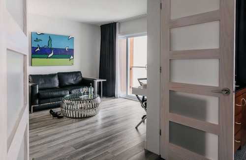 Matane Hotel | Riotel Matane