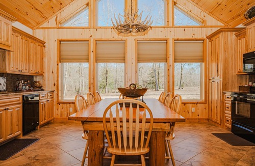 Murfreesboro House | RIVERFRONT HOUSE ON THE LITTLE MISSOURI RIVER! LAKE GREESON & DIAMOND MINE!