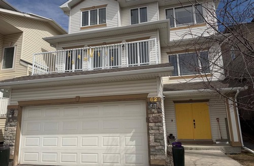 Northwest Calgary Condo | Rocky Ridge Retreat — Your Gateway to the Rockies