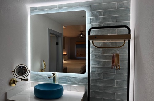 Leucadia Hotel | Rodeway Inn Encinitas North