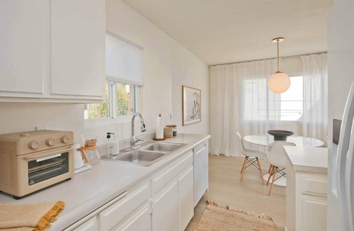 Sand Section House | Rooftop w/Ocean Views, 2 Bedroom Beach Townhouse