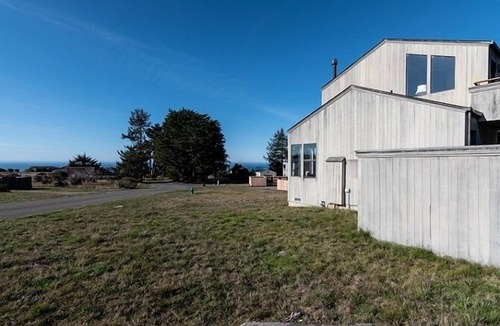 Sea Ranch House | Rosebud