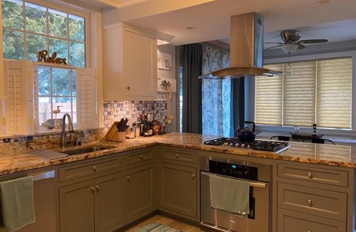 Piney Point House | Sí Paradise, waterfront home!